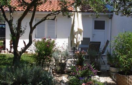 Apartments with garden - Foto 8