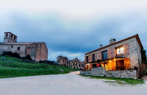 Casa Rural El Arranca - Foto 1