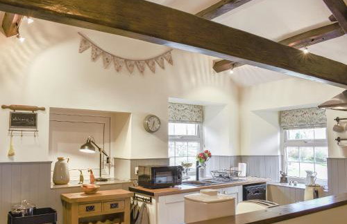 Timbessie Barn - Photo 13