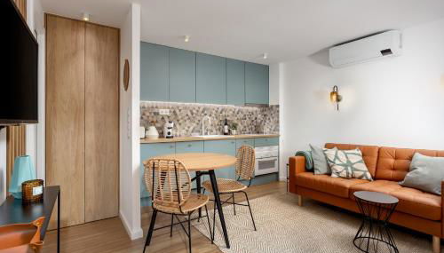 Downtown Oak Duplex - Foto 3