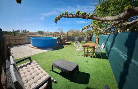 Casa Brunet - Foto 9