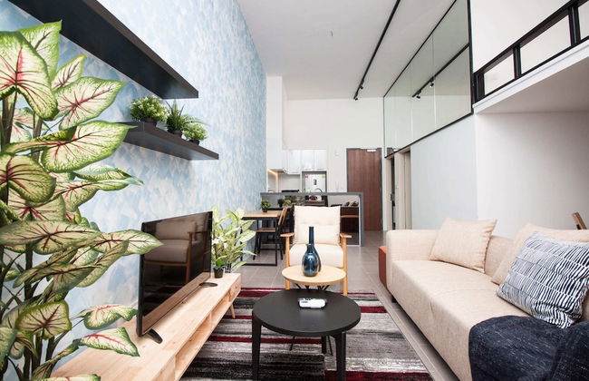 The Establishment EST KL Sentral - Foto 33