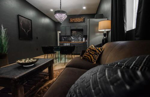 Speakeasy Suite at ArnoTriplex-Close to Downtown-Pet Friendly! - Foto 17