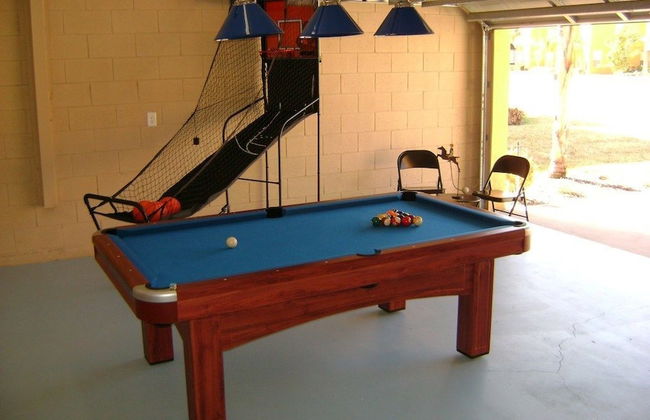 Ov882 - Watersong - 4 Bed 4 Baths Villa - Foto 1