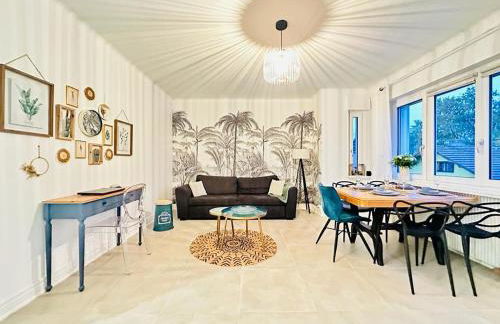 Appartement de charme proche de Colmar - Foto 1