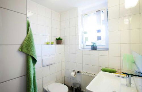 Ferienwohnungen Merkle - Foto 77