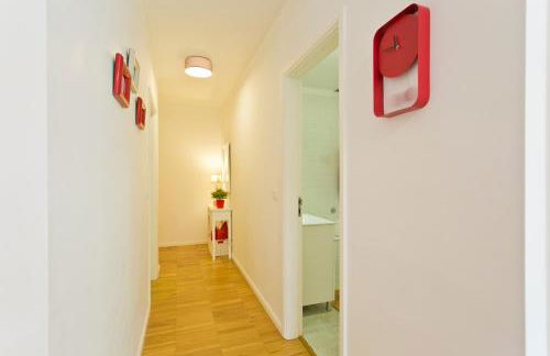 Sereia Garden Apartment - Photo 19