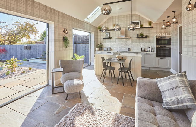 Host Stay The Stables - Foto 2