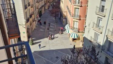 Gran piso en el centro de Huesca - Foto 3