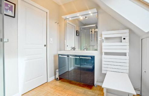 Pet Friendly Home In Omonville-La-Rogue - Foto 21