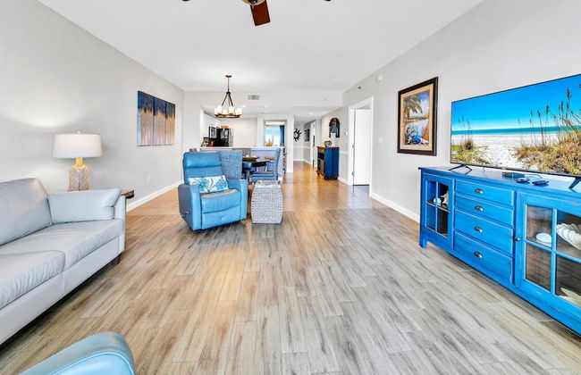 Sterling Shores 609 - Foto 20