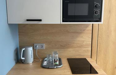 Rent Apartment - Foto 8