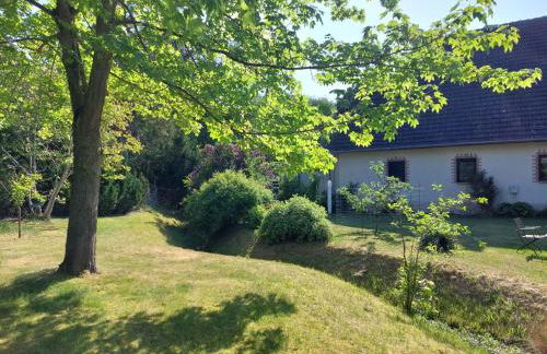 FeWo Dreiseitenblick - Foto 18