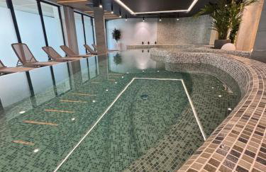 Baltic Waves Miedzyzdroje - Foto 42