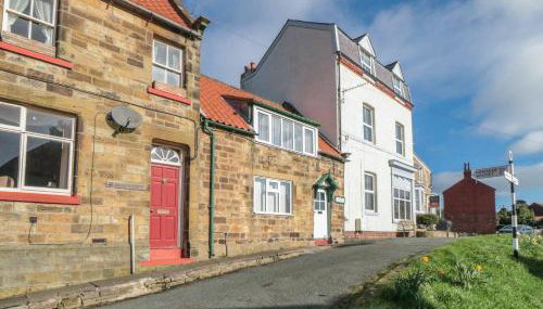 Newton Cottage - Foto 2