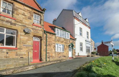 Newton Cottage - Foto 2