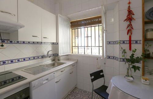 Carmen en el Albaicín con Jardin y Vistas - Foto 41