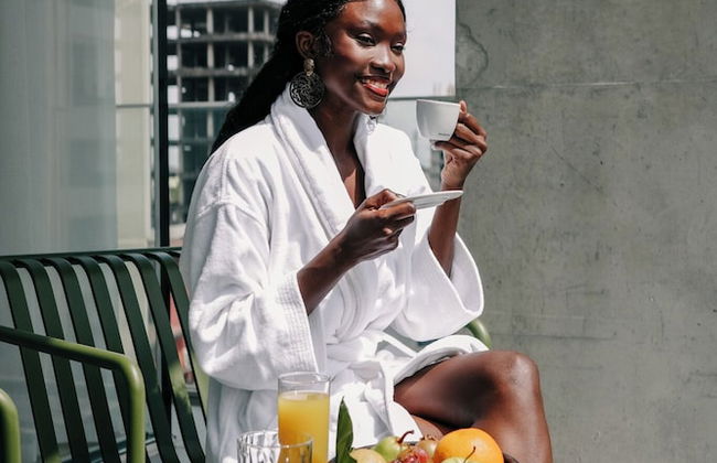 Hotel ONOMO ALLURE ABIDJAN BAOBAB - Foto 23