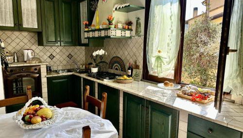 Casa Lorenzo Vicopisano - Foto 5