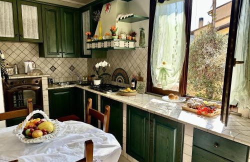 Casa Lorenzo Vicopisano - Foto 5