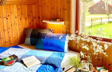 Ferienhäuser Pannier I und oder II - Foto 54