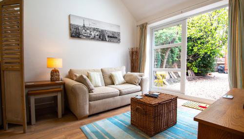 The Garden Suite Annex, Hoole by Rework Accommodation - Foto 2