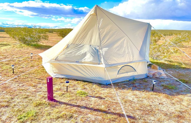 Beysicair Tents & Campground - Photo 48