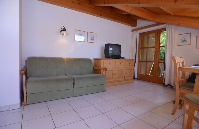 Traumhafte Wohnung im Berchtesgadener Land - Foto 43