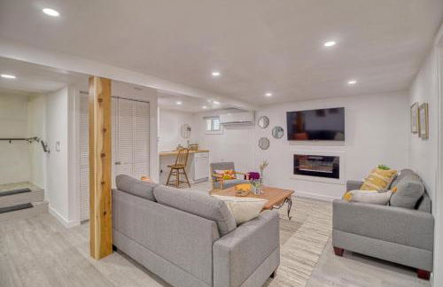 Great Find! Downtown Oasis with Office Setup - Foto 8