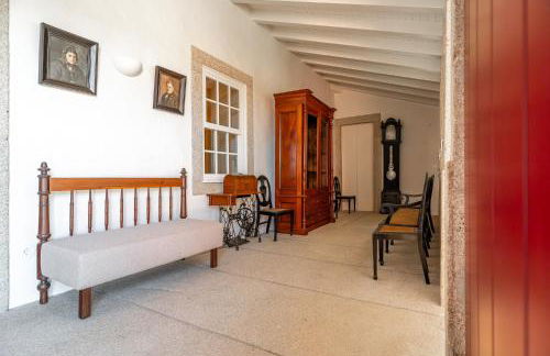 Casa Da Brêa Viana do Castelo - Villa & Apartment - Photo 22