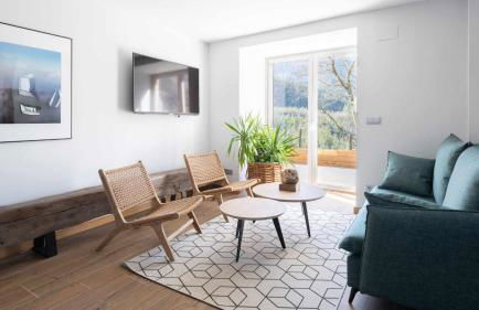 Soloandie Casa rural - Foto 16