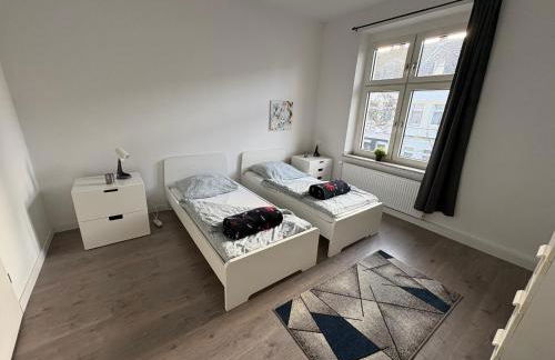 Monteurwohnungen Essen Kudox Living - Foto 1