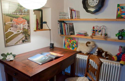 La Casa Trasparente - locazioni brevi - Foto 26