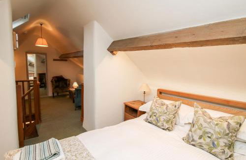 Walkmill Barn - Photo 16