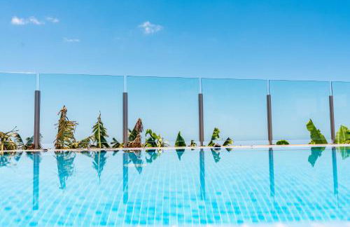 Villa Pinheira III heated pool - Foto 37