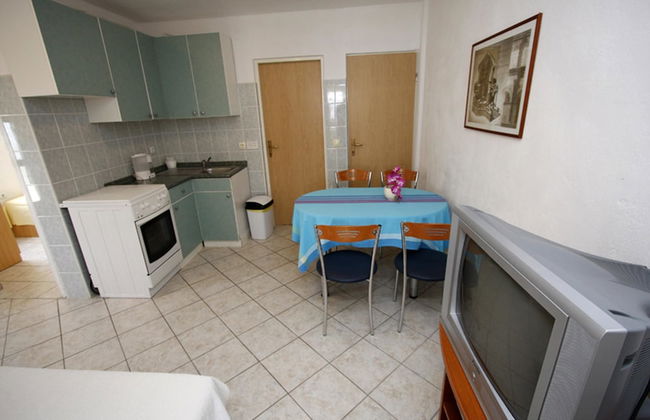 Apartments Vesna Mimice - Foto 26