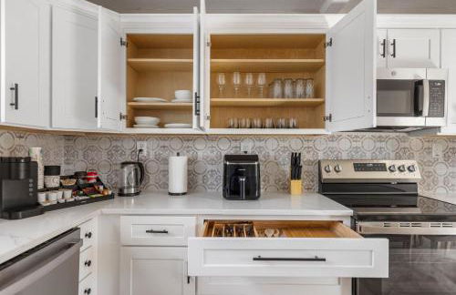 Greenville Cozy Retreat - Foto 29