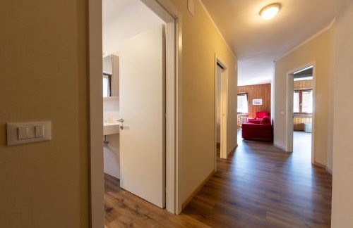 MaR Maturi Appartamenti con due bagni ideali per 6 e 10 persone nel centro di Campiglio - Foto 14