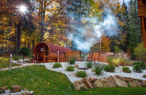 Górskie Wytchnienie Domki Karkonosze - Photo 29