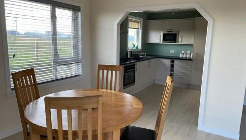 Taigh na Cille Benbecula - Foto 2