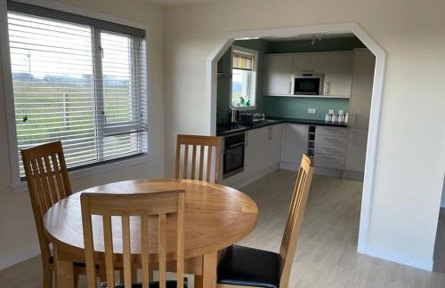 Taigh na Cille Benbecula - Foto 2