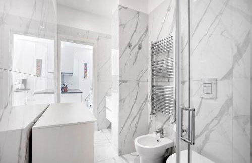 Luxury Apartments Napoli Lungomare - Foto 23