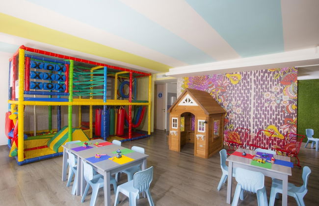 Playacar Palace All Inclusive - Foto 64