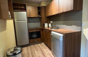 Les terrasses d Isola B avec parking couvert inclus proche des pistes et de la galerie, résidence récente - Photo 3