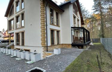 Leśna Residence & SPA - Foto 15