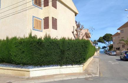 Fantástico Apartamento a 50m de playa Colon y Paseo - Photo 23