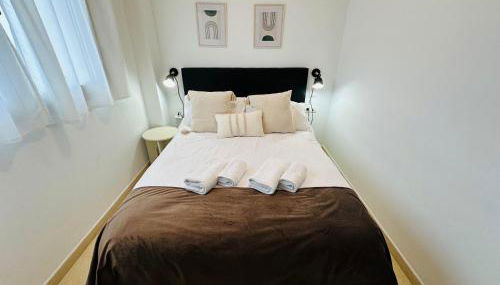 Apartamentos Macarena Centro Histórico - Foto 4