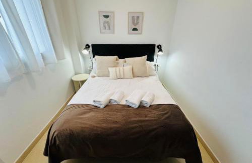 Apartamentos Macarena Centro Histórico - Foto 4