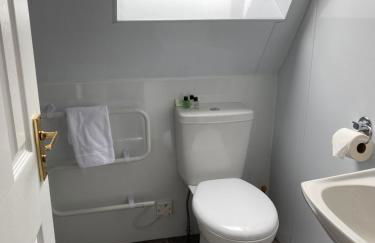 Glen Lodges Rogart - Foto 16