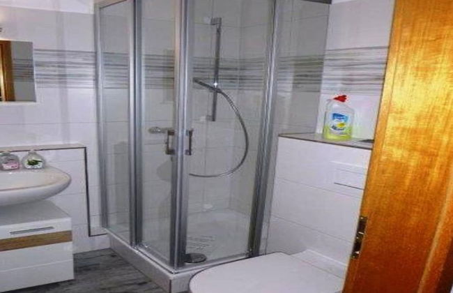 Apartment in Lemkenhafen for 2 Person - Foto 5